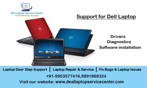 Dell laptop repair in mumbai